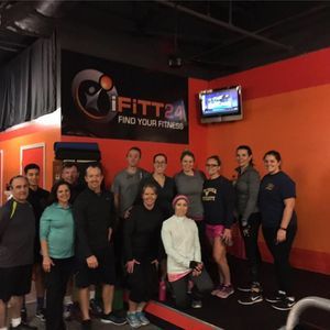 Meet your Posher, Brandon